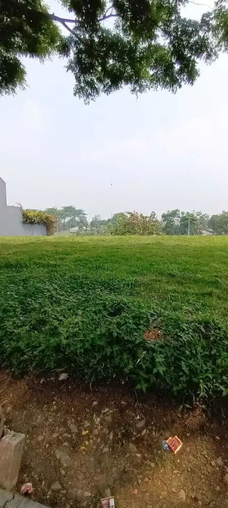 Termurah! Kavling di Tatar Mayangsunda Kota Baru Parahyangan