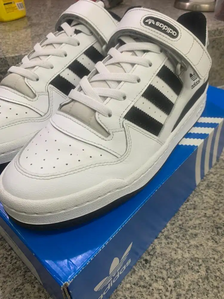 Adidas Forum Low 44 original