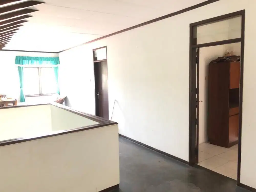 TURUN HARGA Dijual Rumah Siap Huni Ligarsari Cimenyan Bandung