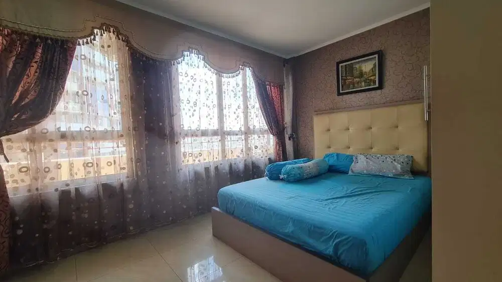 Apartemen Paladian Park Kelapa Gading
