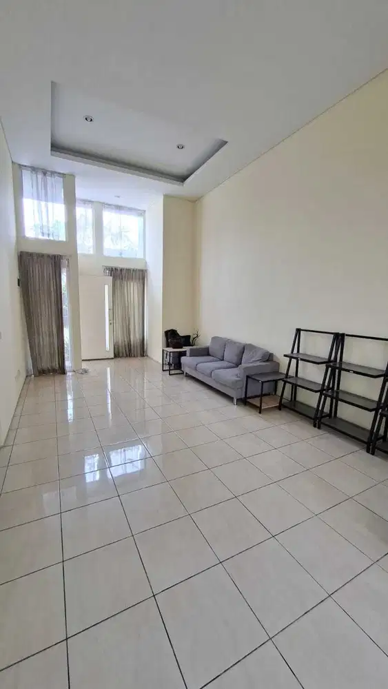 TURUN HARGA Dijual Rumah KBP Cluster Wangsakerta 2 Wangsaradya