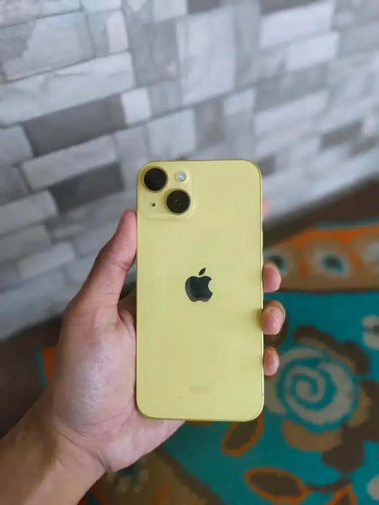 Iphone 14 Ibox Second