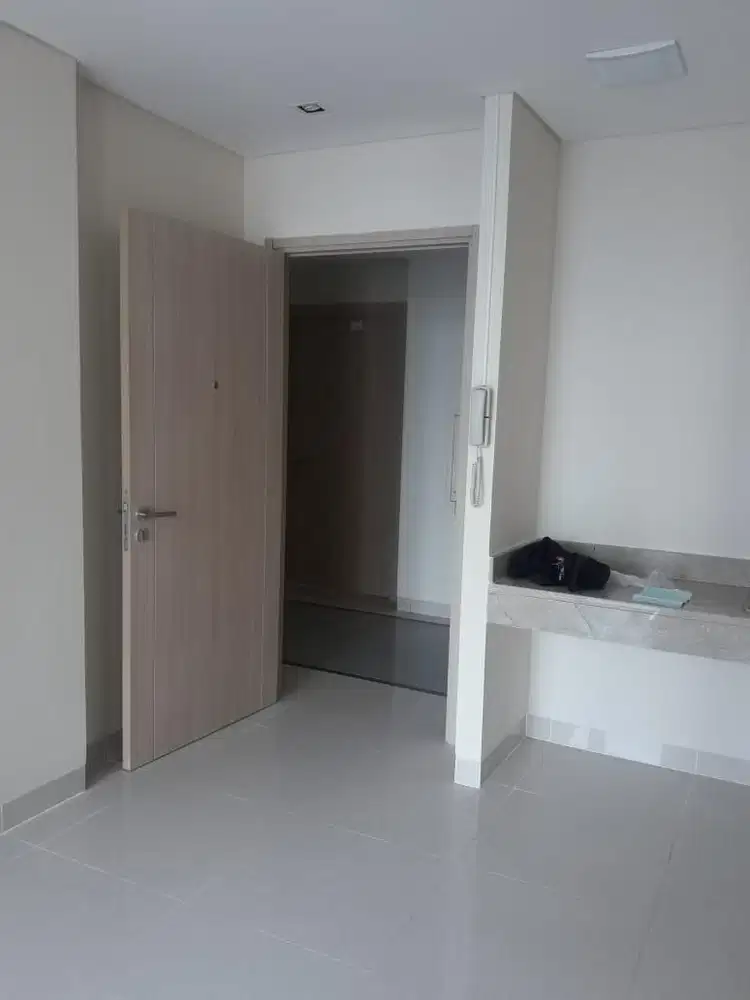 Aid - Disewakan Apt Elpis Residence Gn. Sahari 2 BR Unfurnish