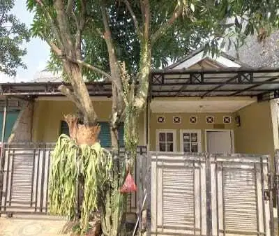 DIJUAL RUMAH MINIMALIS KAWASAN PURI HESTI INSANI CILEUNGSI BOGOR