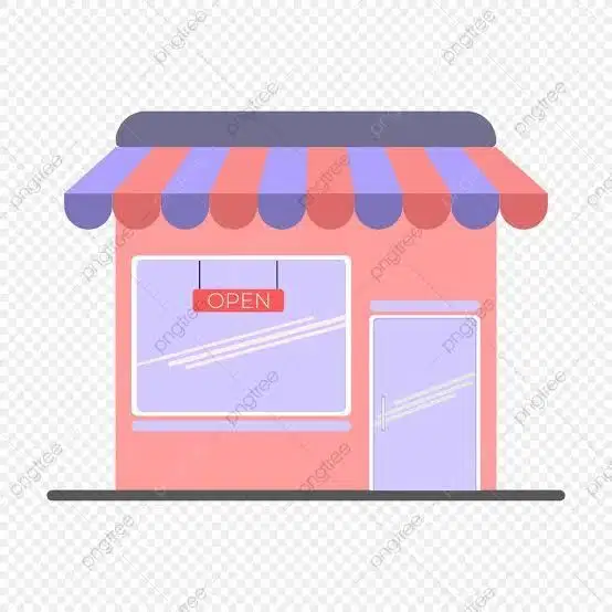 RUKO 2LT DEKAT PUSAT PERKOTAAN BARANG LANGKA