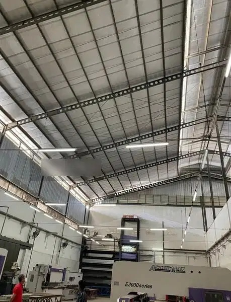 Di Jual Gudang Salembaran