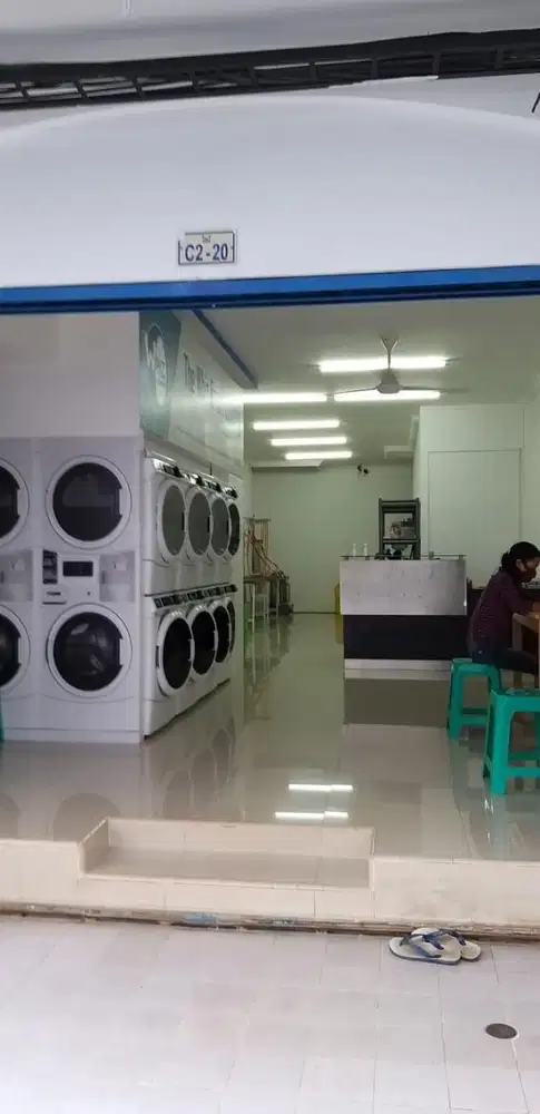 Ruko Mutiara Taman Palem, Ruko Cengkareng, Ruko Palem, Jakarta Barat