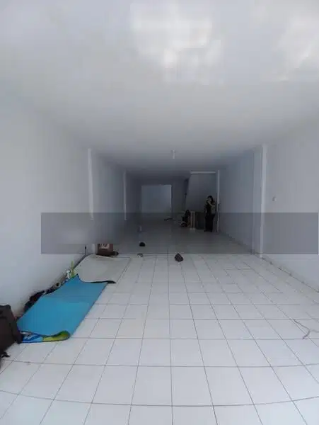 Di Jual Ruko Mutiara Taman Palem