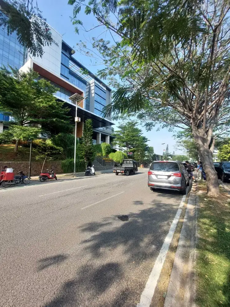 Di jual lahan kavling tanah dekat campus,hotel,rumah sakit,sekolah di