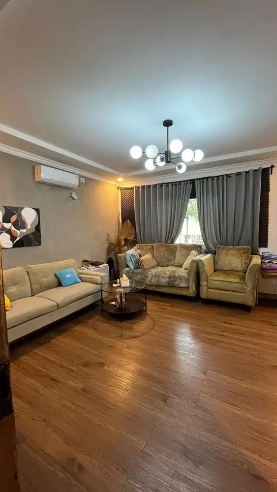 Jual Rumah Pluit HOEK