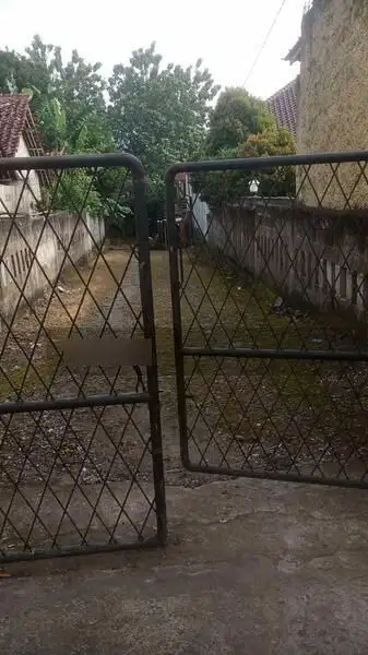 Tanah Dijual Kavling Lokasi Tangerang Parigi Lama Nempel Bintaro