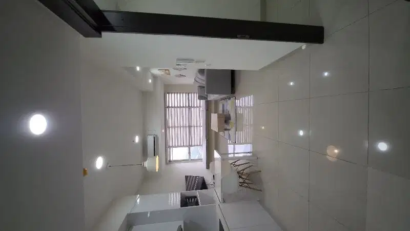 Sewa Apartemen.2 Br Di Orange County,. Cikarang