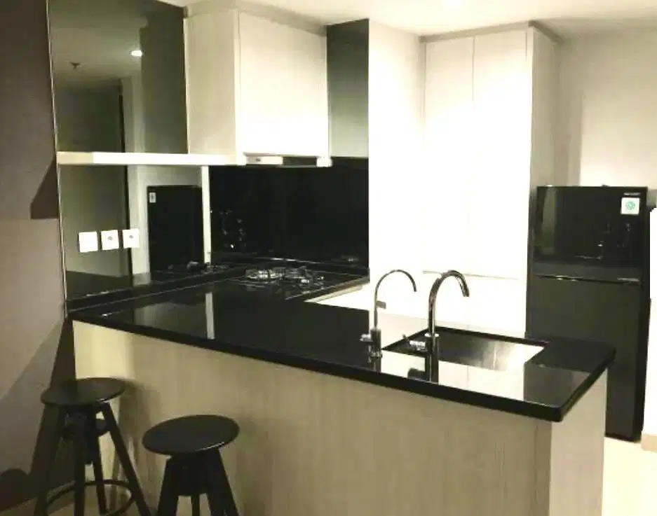 Disewakan murah apartemen The Branz BSD