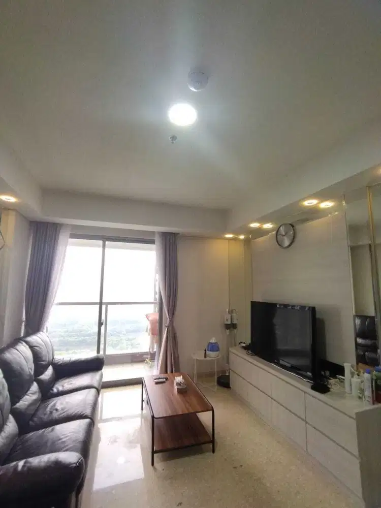 Dijual Apartemen PIK Gold Coast 3BR Uk113m2  at Jakarta Utara