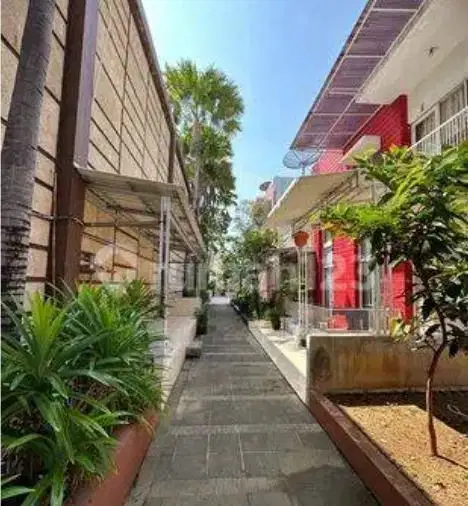 Dijual Rumah Longbeach PIK 6x15 Full Bangunan at Jakarta Utara