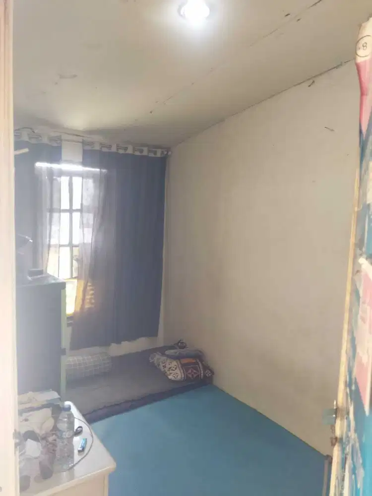 DIJUAL CEPAT RUMAH KONTRAKAN DI TOMANG JAKARTA BARAT