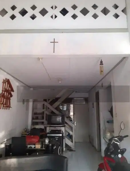 Di Jual Rumah Citra 1