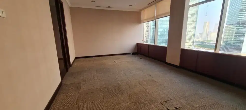 Disewa office space kebayoran Baru jakarta selatan
