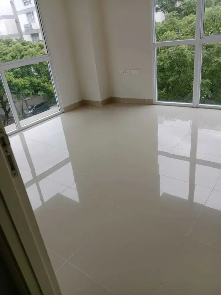 Apartemen Rainbow Springs Condovillas Tipe 2BR Hook huk.