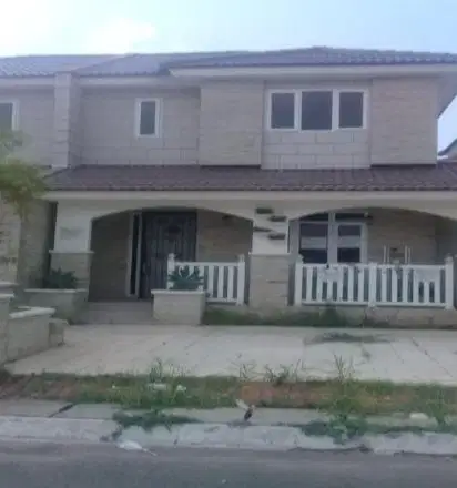 Di jual rumah mewah bekasi