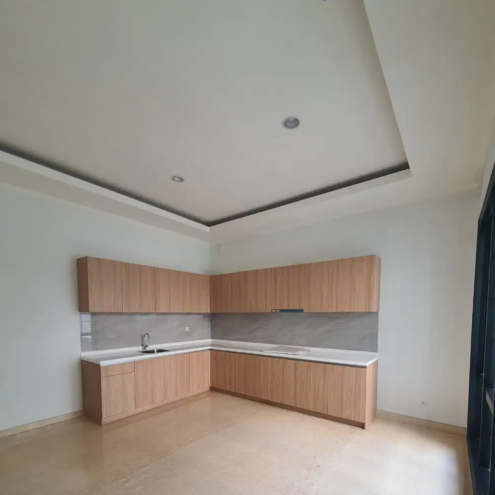 jual rumah alam sutera