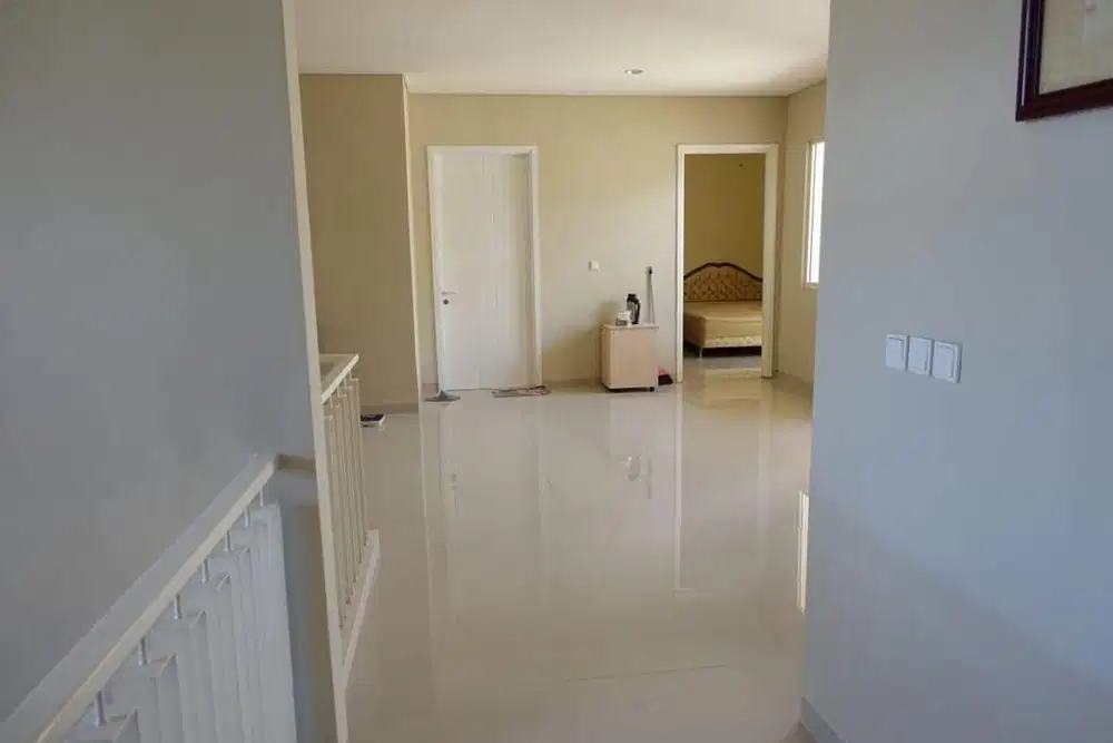 Dijual Sangat Cepat  Cluster Victoria, Alam Sutera