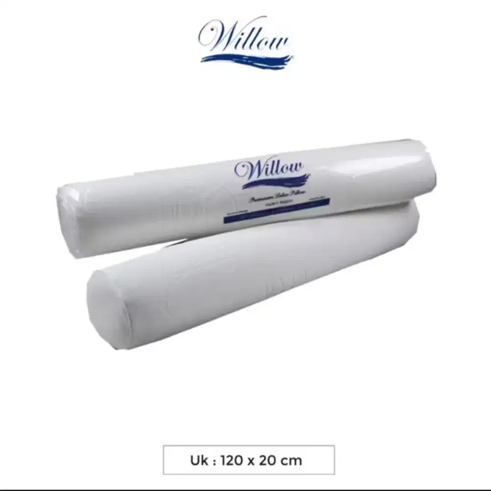 Guling latex merk willow