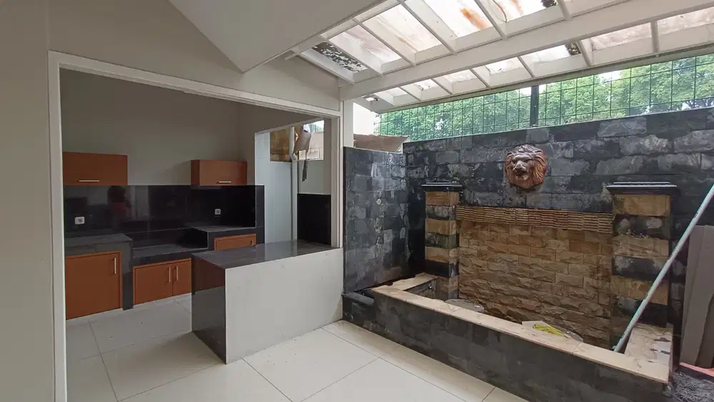 Di Jual Rumah Taman Bromo Lippo Karawaci