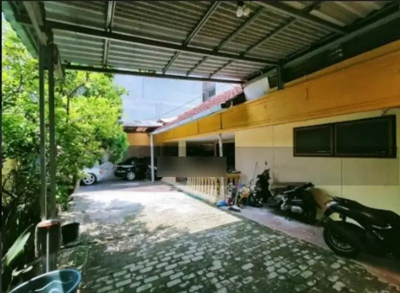 Di Jual Cepat Rumah Di Cempaka Putih Jakarta Pusat