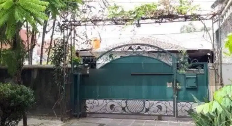 Di Jual Cepat Rumah Mampang Kemang Jakarta Selatan