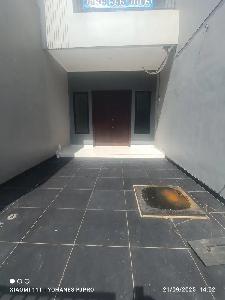 Dijual Rumah Ngantong bebeb tuk L di Citra garden 2 ext