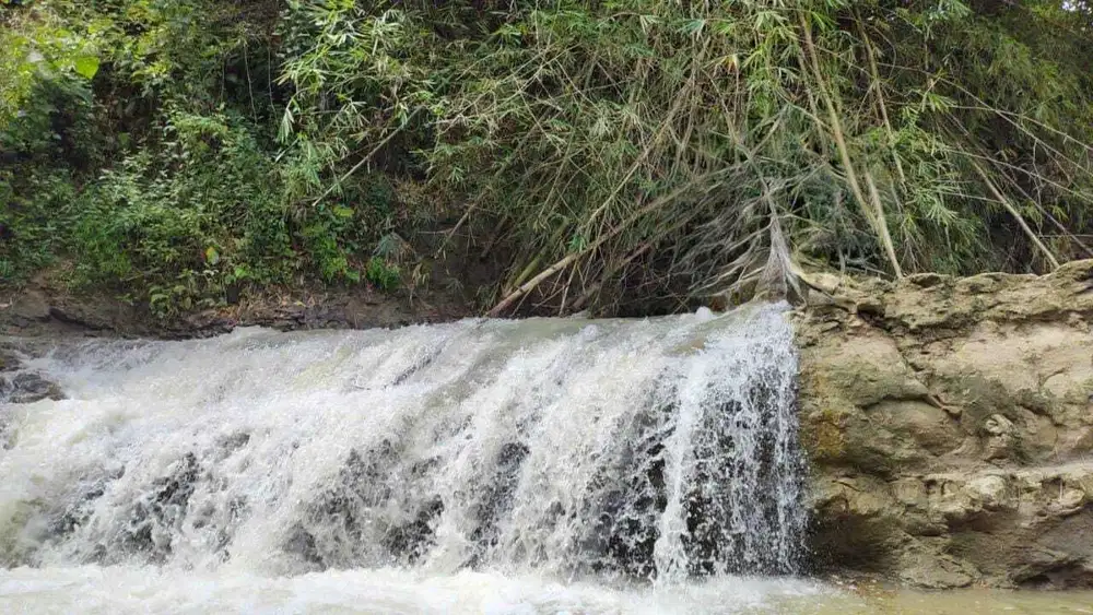 DI JUAL TANAH CIBODAS