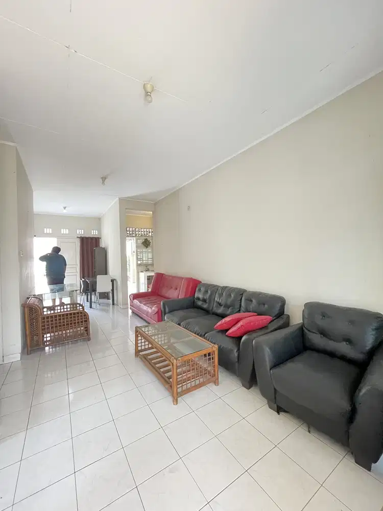 Di Jual Rumah Taman Permata Lippo Karawaci