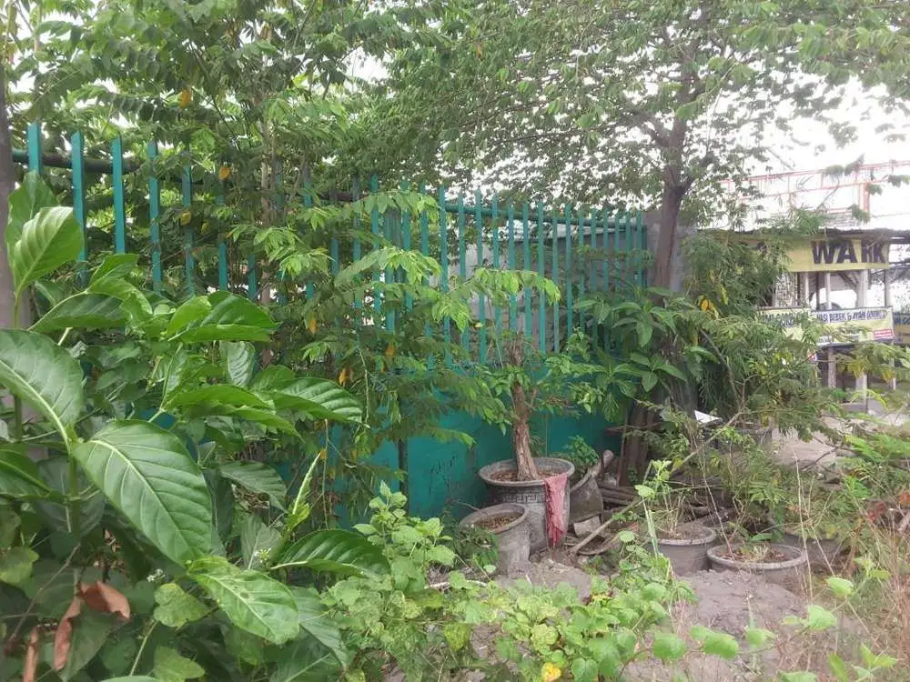 Jual Tanah kavling di sidojangkung menganti