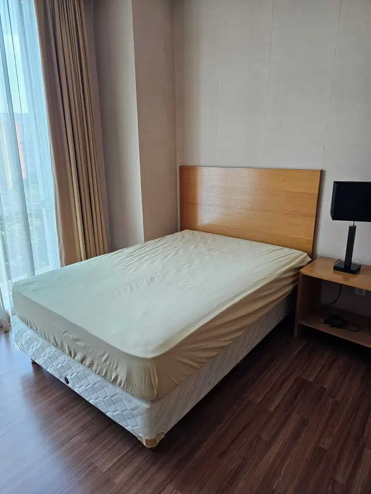 Disewa Apartemen Pakubuwono View Redwood Uk140m2 at Jakarta Selatan