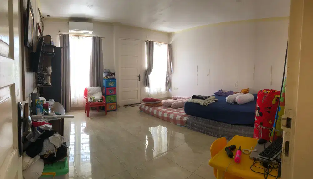 DIJUAL RUMAH SECOND DALAM PERUMAHAN DURI KEPA KEBON JERUK