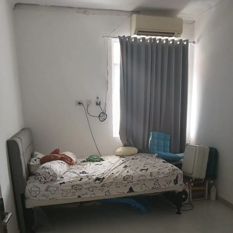 Dijual Rumah di Pluit Karang Asri