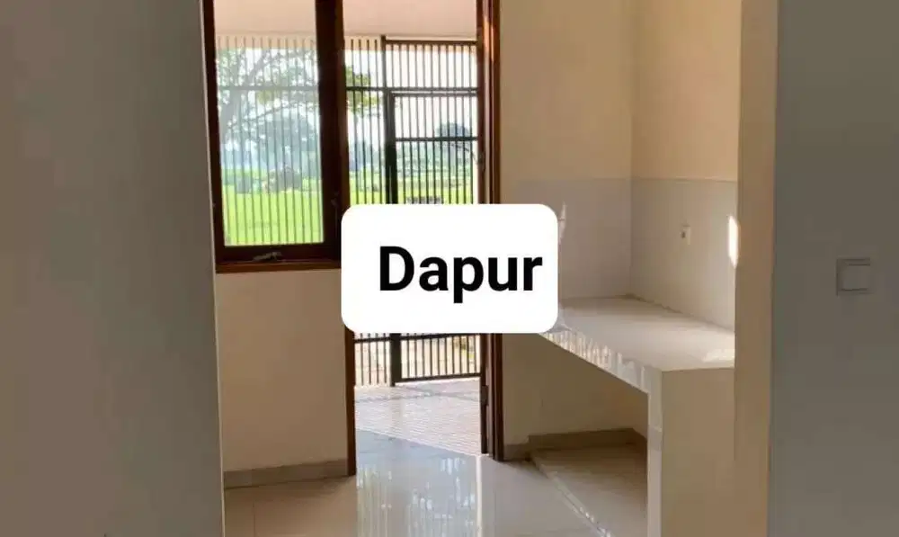 Dijual rumah 2 lantai di kawasan elite Suvarna Padi - Suvarna Sutera