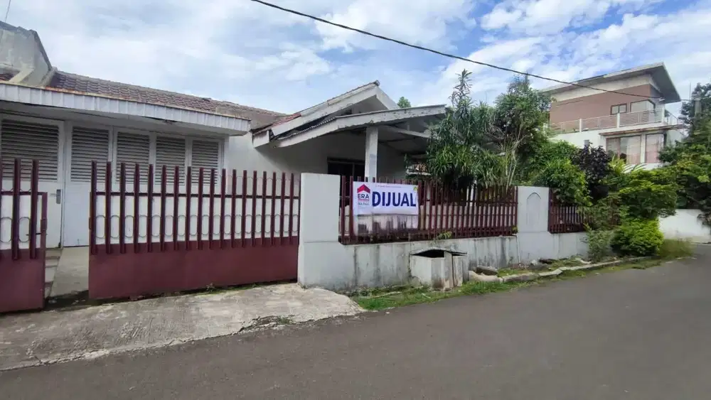 Rumah sejuk BSI termurah akses tol sumarecon