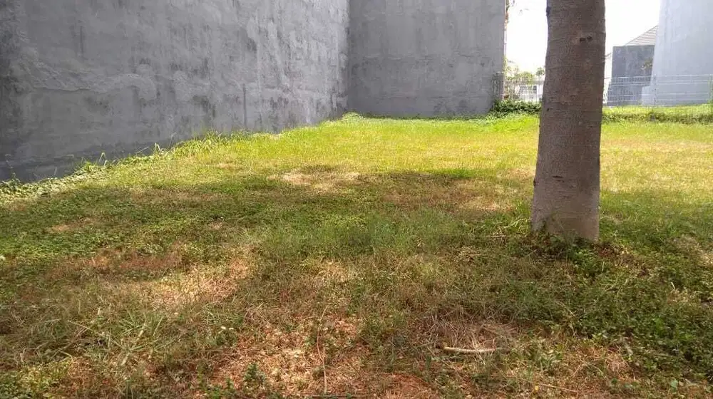 JUAL Surabaya Barat Kavling Citraland Woodland Jalan kembar