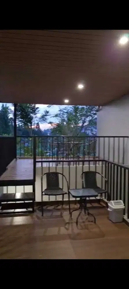 Termurah! Rumah Lux Furnish di Setiabudi Regency Bandung