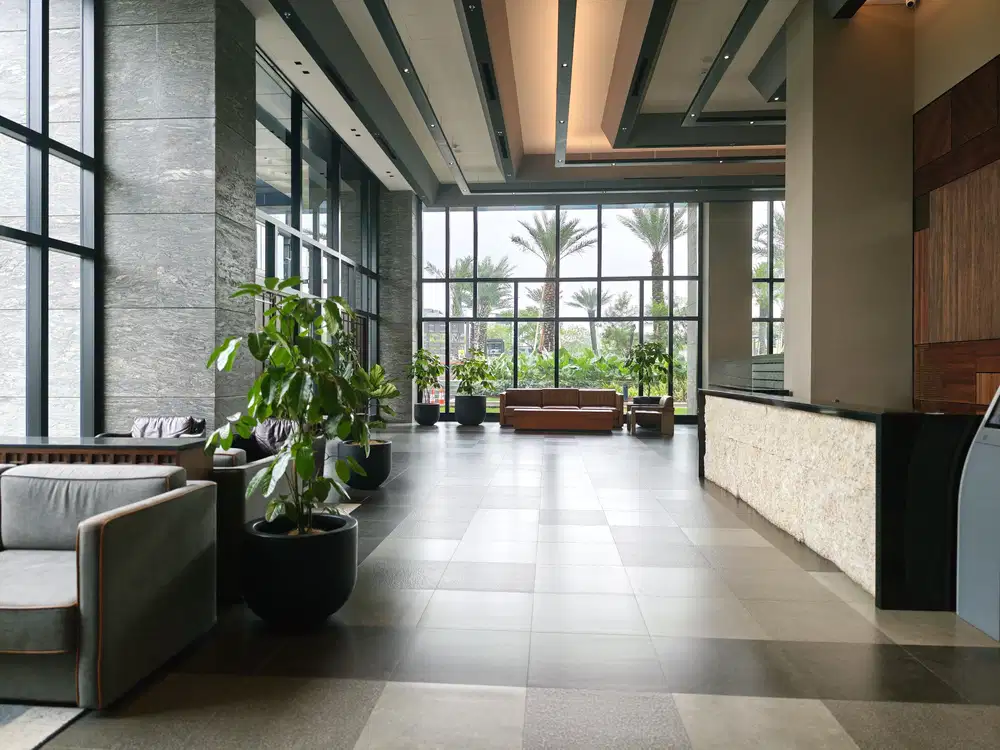 DIJUAL DAN DISEWAKAN APARTEMEN FATMAWATI CITY CENTER VIEW POOL