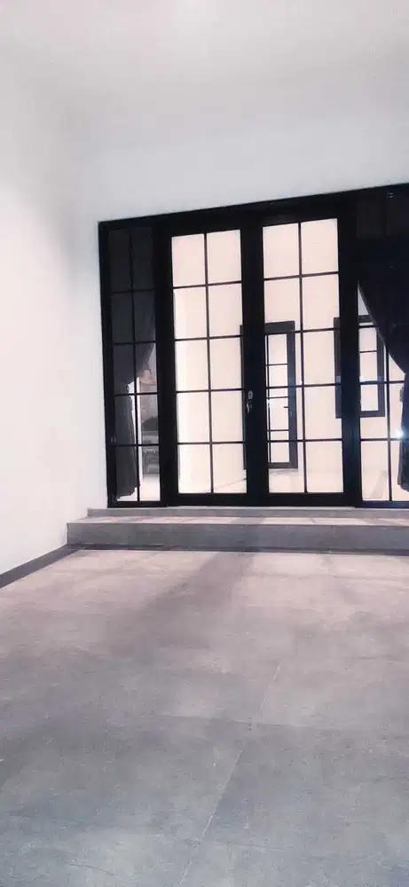 Rumah Baru di Graha, Bintaro Jaya, Tangerang Selatan