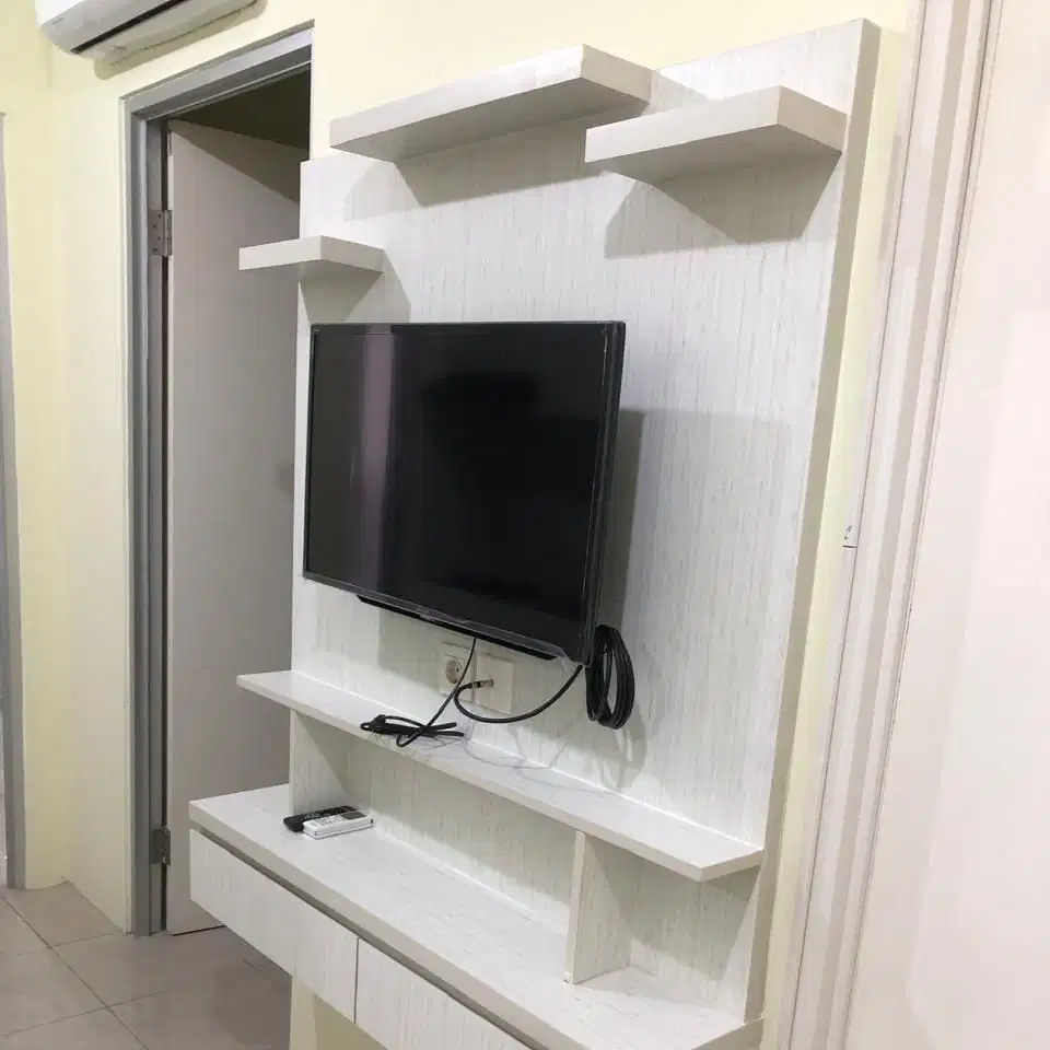 Disewakan 2BR apartemen Greenbay pluit