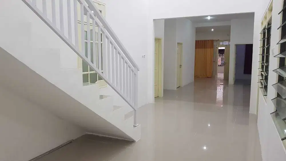 Rumah Wonorejo Permai