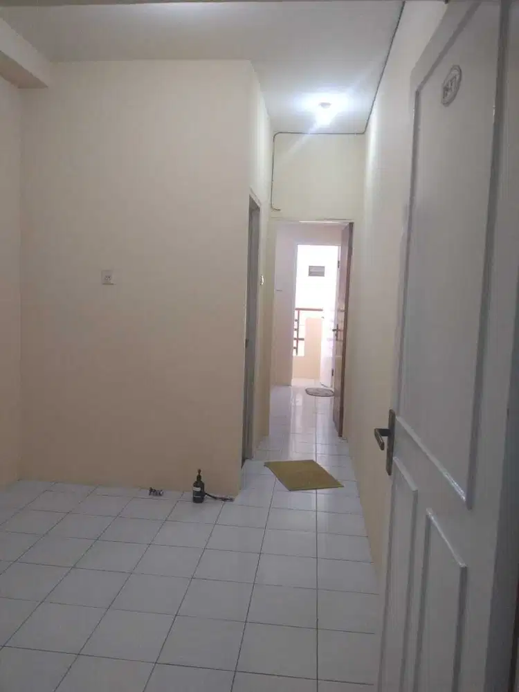 Apartemen Teluk Intan 1 BR Tower Topaz