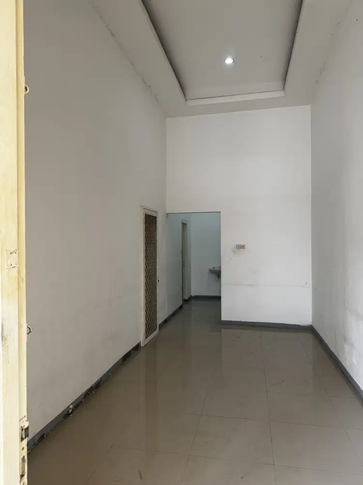 RUMAH PONDOK TJANDRA - JL. RAMBUTAN