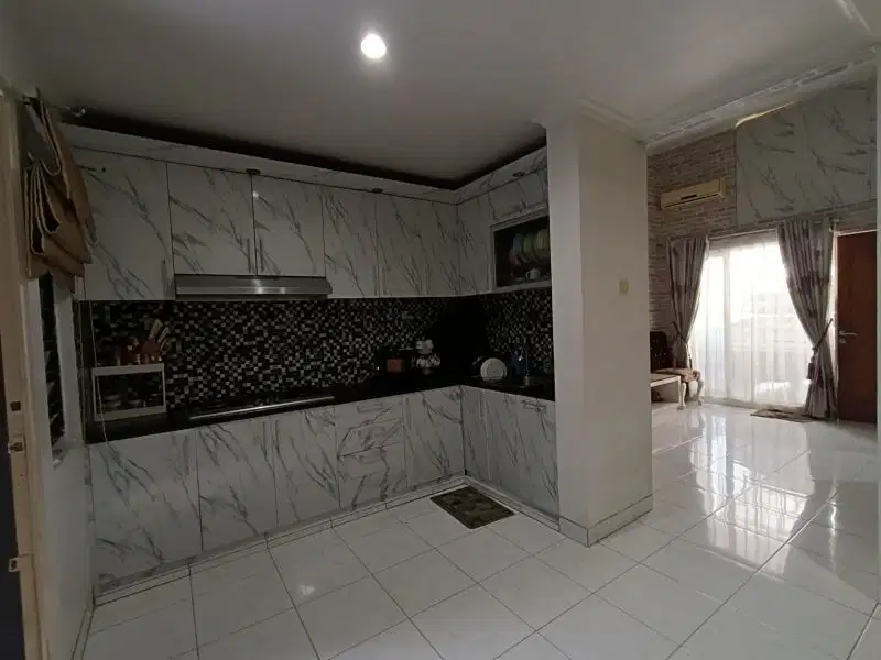Di Jual Rumah Di Grand Duta