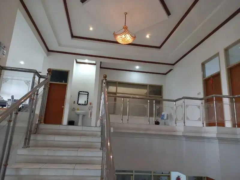 DAHSYAT HARGA RUMAH CAKEP SEJUK VIEW KEREN CIHANJUANG CIMAHI