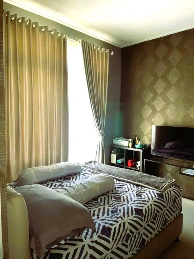 Rumah exclusive pondok aren dekat bintaro plaza dan jakarta selatan